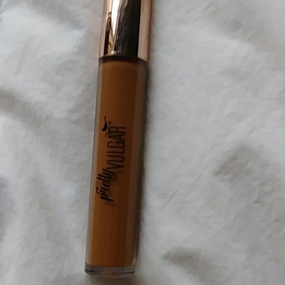 pretty vulgar concealer